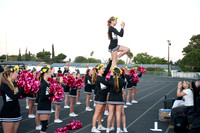 NPHS CheerTeam