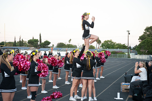 NPHS CheerTeam