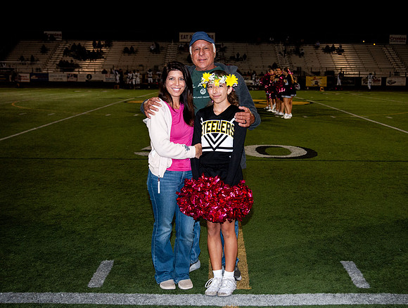 NPHS CheerTeam
